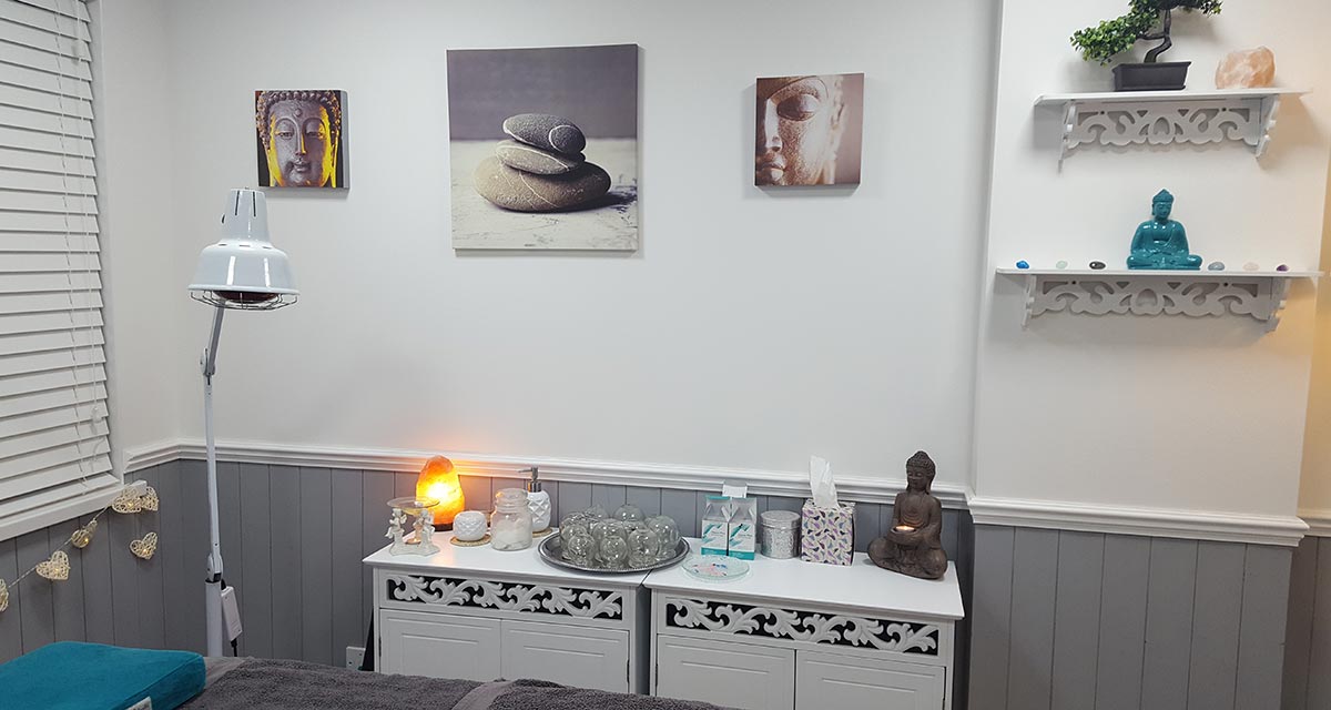 Treatment Room