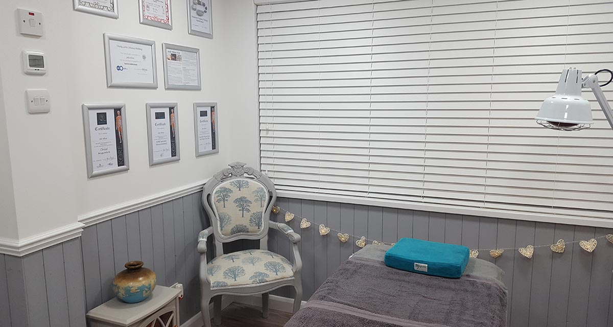 Treatment Room