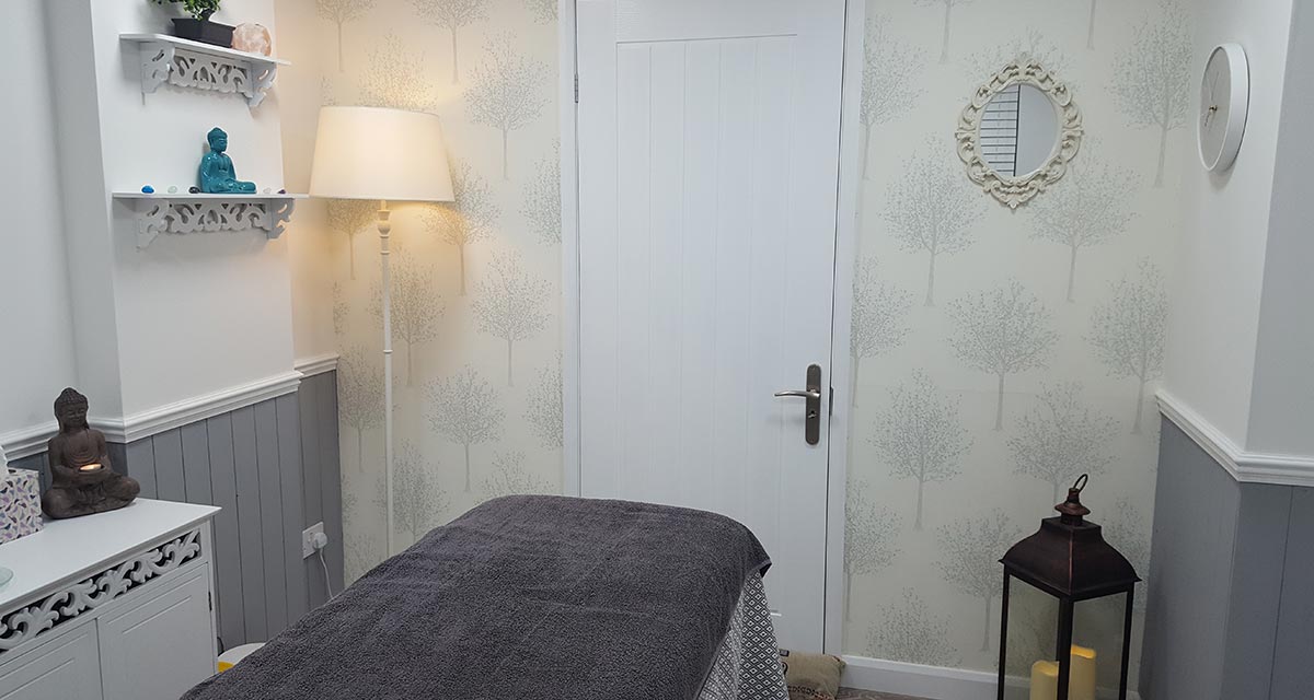 Treatment Room